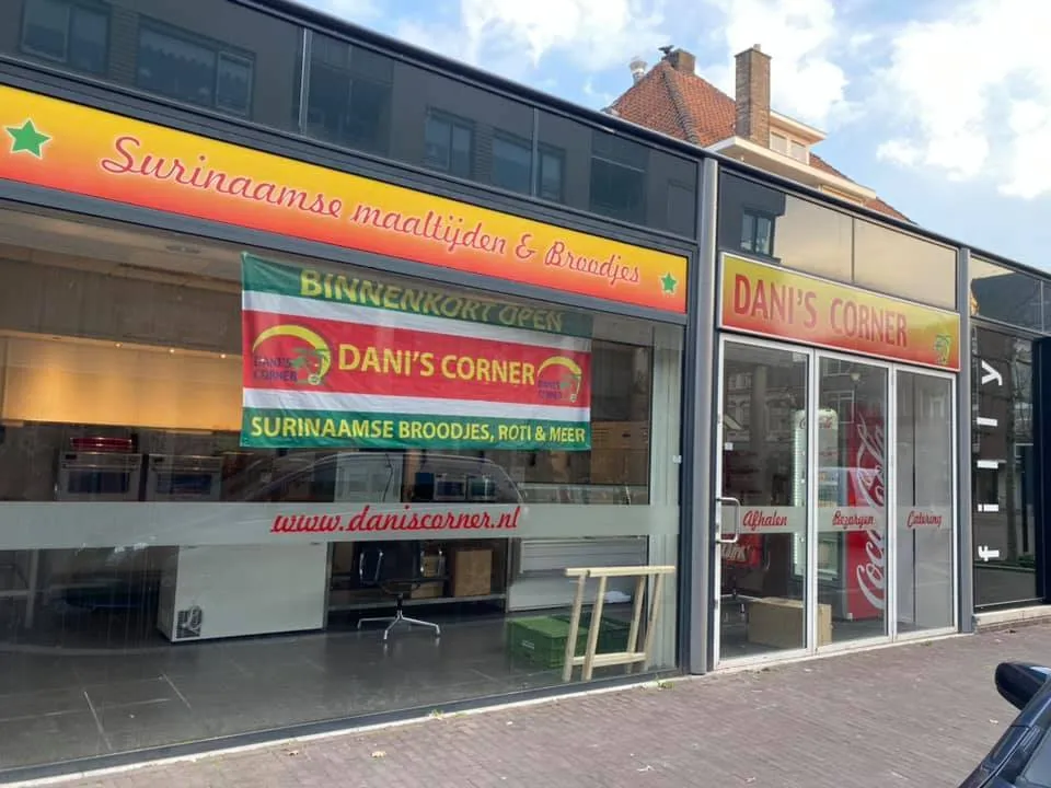 Danis Corner Nieuwegein