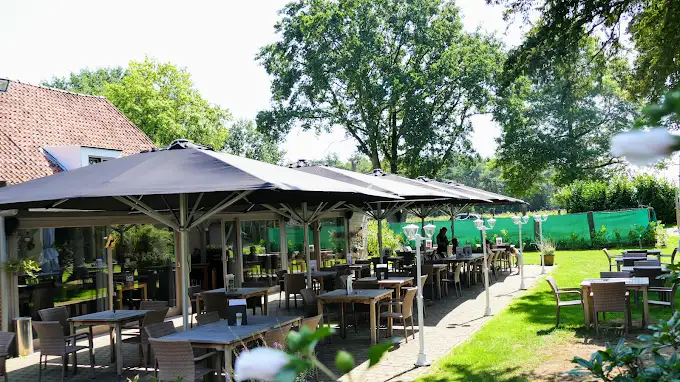 Brasserie Hof van Eisterlee