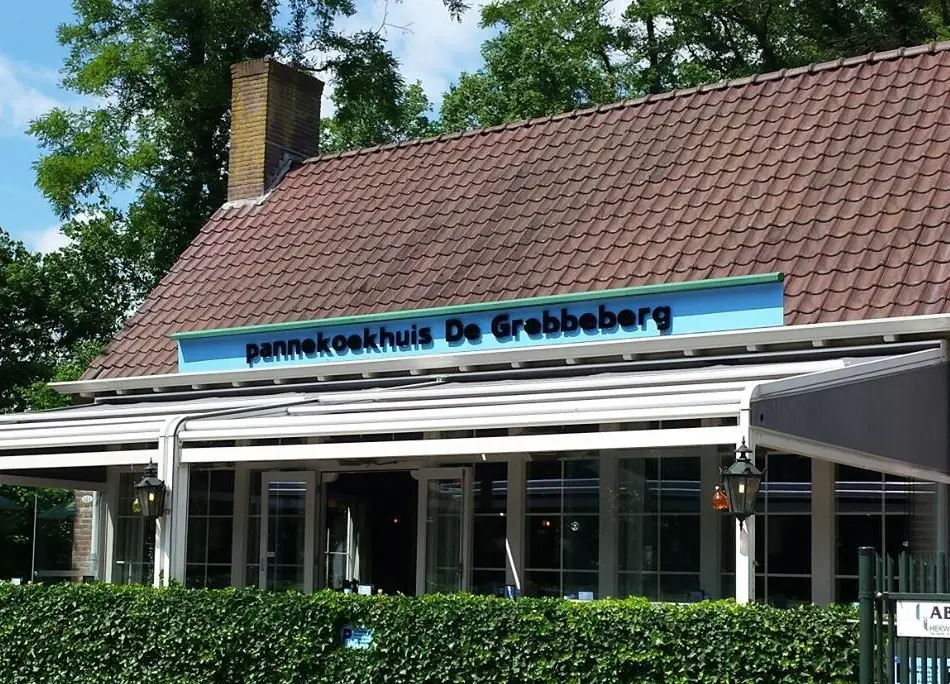 De Grebbeberg