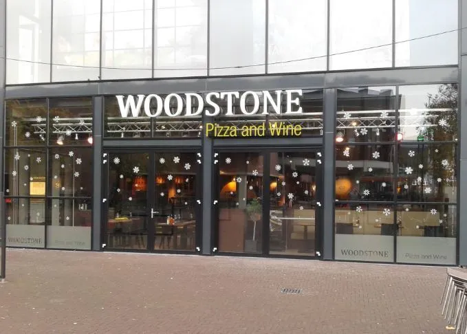 Woodstone Hoofddorp