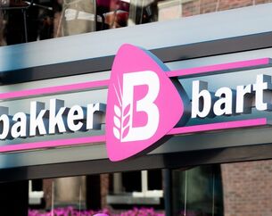 Dinerbon Arnhem  Bakker Bart Arnhem Hanzestraat