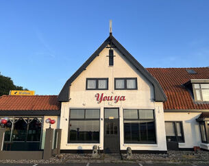 Dinerbon Wijdenes Restaurant Youya