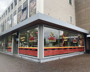 Dinerbon Venlo Mixor Chicken Venlo