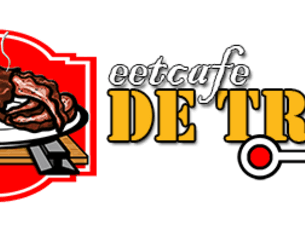 Dinerbon Nieuwe-Tonge Eetcafe de Tram