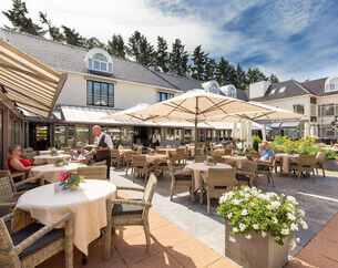 Dinerbon Zeist Brasserie Restaurant ’t VoorHuys (by Fletcher) (geen e-vouchers)