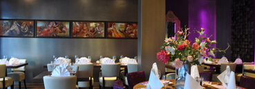 Dinerbon Hilversum Indian Restaurant Ganesha Hilversum (Verplicht reserveren via eigen website)
