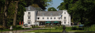 Dinerbon Arnhem Landgoed Hotel Groot Warnsborn