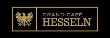 Dinerbon Oosterhesselen Grand Café Hesseln