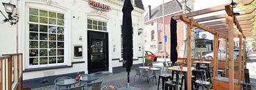 Dinerbon Tilburg HollaPolla