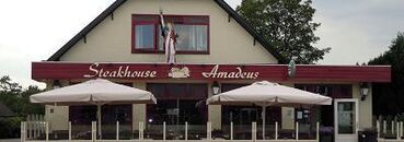 Dinerbon Silvolde Steakhouse Amadeus Silvolde