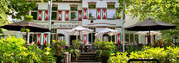 Dinerbon Oisterwijk Fletcher Hotel-Restaurant Boschoord (geen e-vouchers)