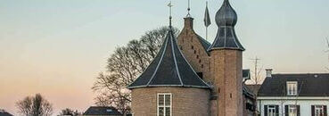 Dinerbon Coevorden Fletcher Hotel-Restaurant Kasteel Coevorden (geen e-vouchers)