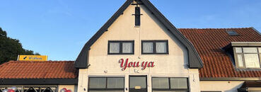 Dinerbon Wijdenes Restaurant Youya