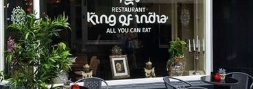 Dinerbon Arnhem Restaurant King of India