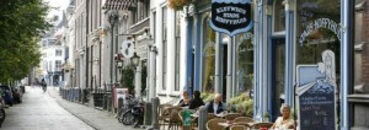 Dinerbon Delft Stads Koffyhuis