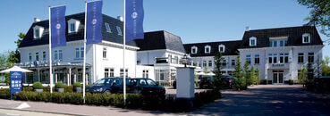 Dinerbon Ouddorp Fletcher Hotel-Restaurant Duinzicht (geen e-vouchers)