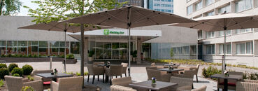 Dinerbon Eindhoven Holiday Inn Eindhoven