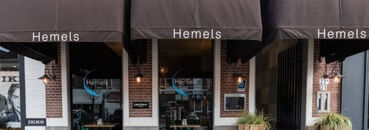 Dinerbon Breda Restaurant Hemels (Reserveren)