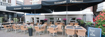 Dinerbon Apeldoorn Restaurant Parthenon (geen E-vouchers)