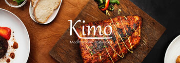 Dinerbon Stadskanaal Restaurant Kimo