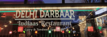 Dinerbon Hilversum Delhi Darbaar Indiaas Restaurant