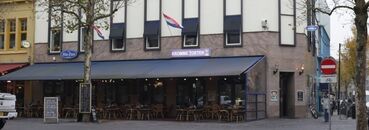 Dinerbon Heerlen Cafe De Kromme Toeter