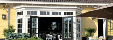 Dinerbon Huizen Laguna Huizen (By Fletcher) (geen e-vouchers)