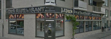 Dinerbon Rotterdam Lider Restaurant