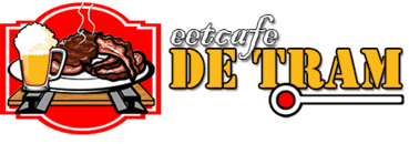 Dinerbon Nieuwe-Tonge Eetcafe de Tram