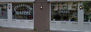 Dinerbon Huizen Restaurant Mazzel