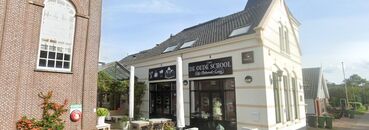 Dinerbon Warder L'appel de Oude School