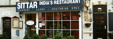Dinerbon Venlo Sittar Indian Restaurant