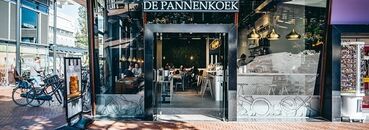 Dinerbon Amstelveen Stadscafe de Pannenkoek