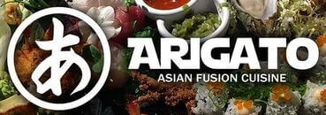 Dinerbon Eindhoven Arigato Asian Club