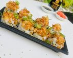 Dinerbon De Bilt Sushi Time De Bilt