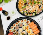 Dinerbon De Bilt Sushi Time De Bilt