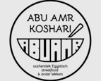 Dinerbon Amsterdam Abu Amr Koshari