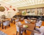 Dinerbon Nunspeet Fletcher Hotel-Restaurant Sparrenhorst-Veluwe (geen e-vouchers)